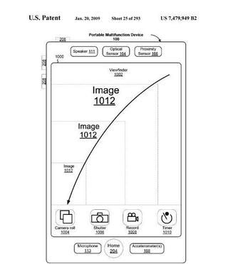 Illustration for article titled Next Generation iPhone May Have Videoconferencing, At Last